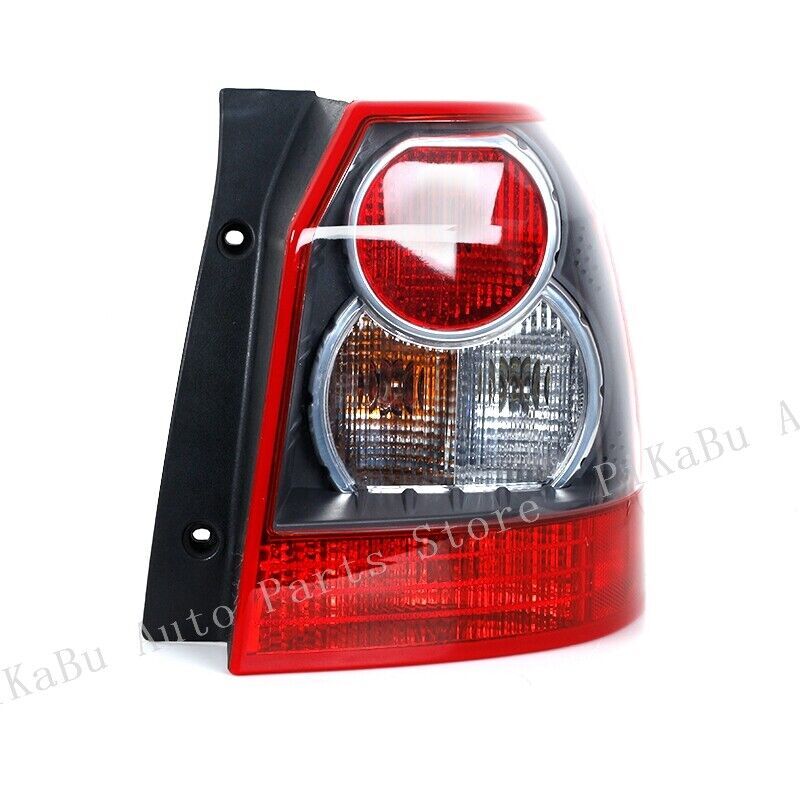 Left Side LED Tail Light Rear Brake Lamp for LAND ROVER Freelander 2 2007-2012