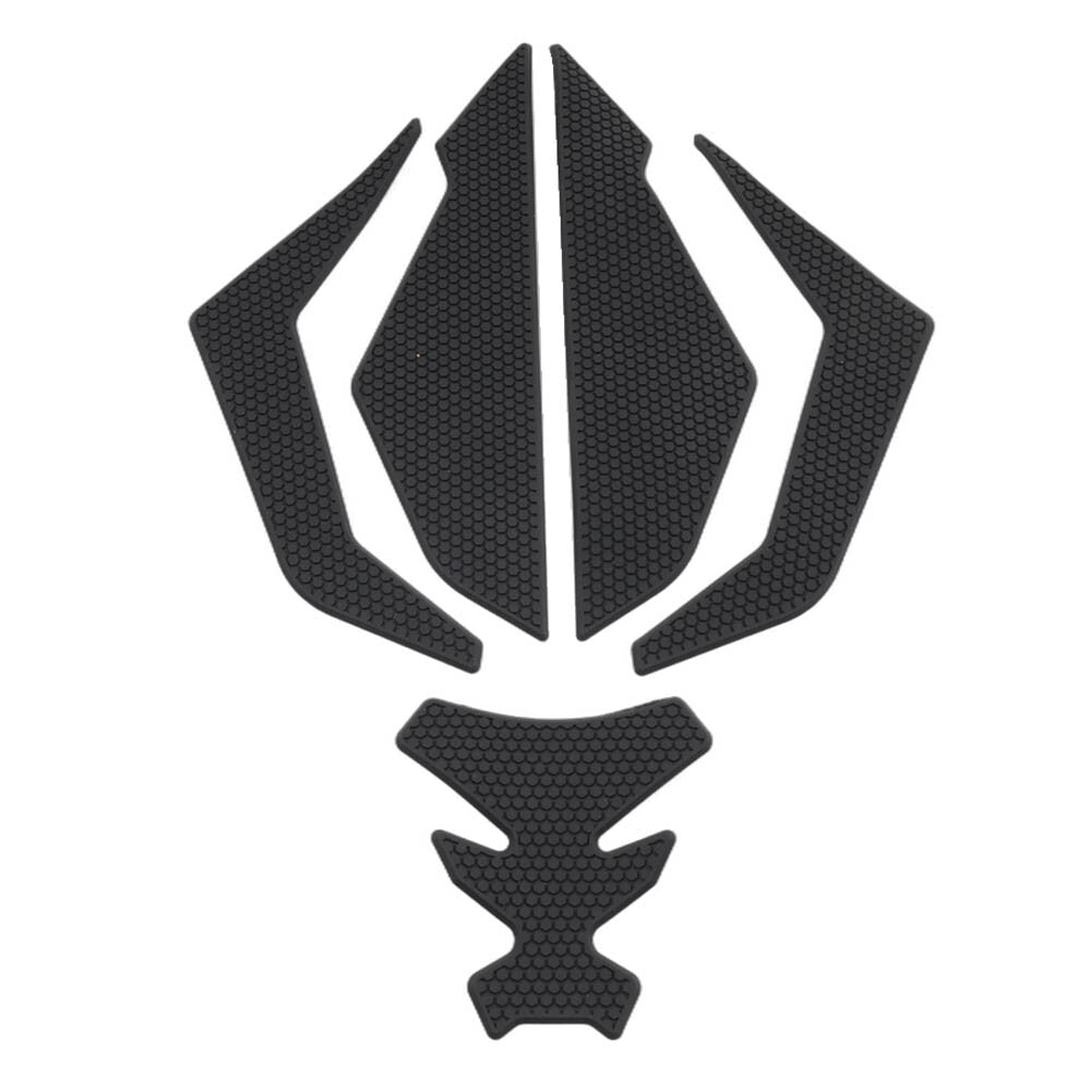 Tank Side Pad Knee Grips Protector for Suzuki Katana 1000 GSXS1000S 2021-2023