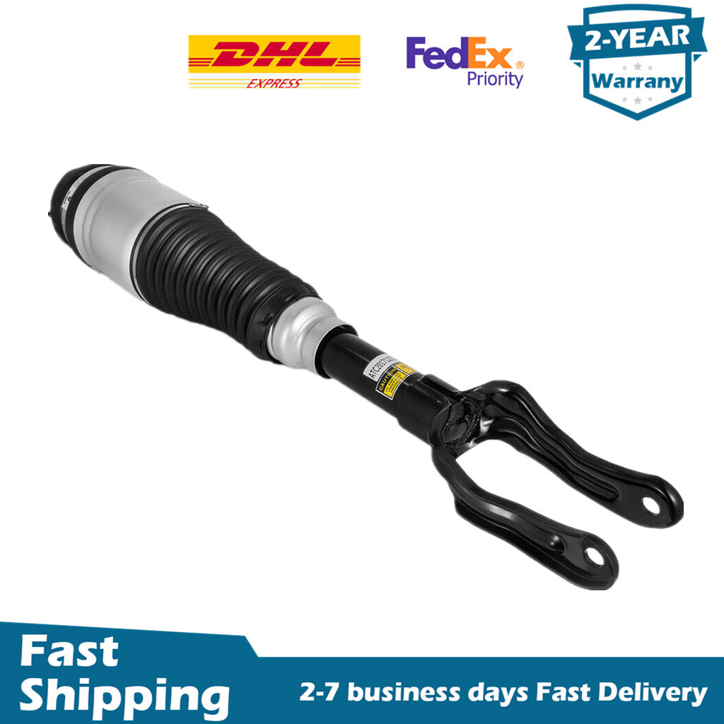 Front left Air Suspension Spring Bag Strut Fits for Jeep Grand Cherokee WK 11-15