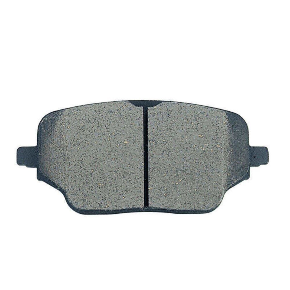 Replacement Disc Brake Friction Plate 1pc/Set A0004204202 0004204202