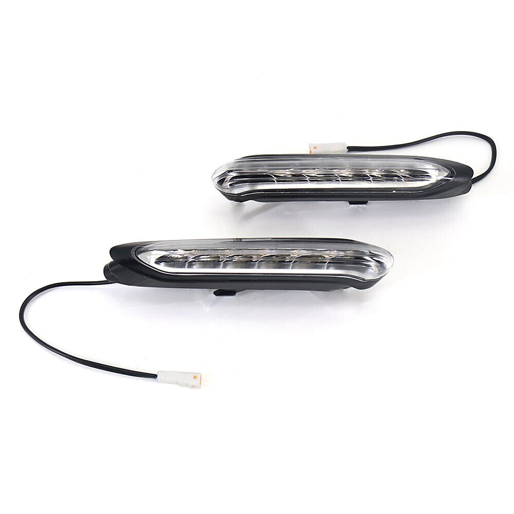 for Ducati Monster 937 950 2021- LED Integrated Tail Light Turn Signal Blinker