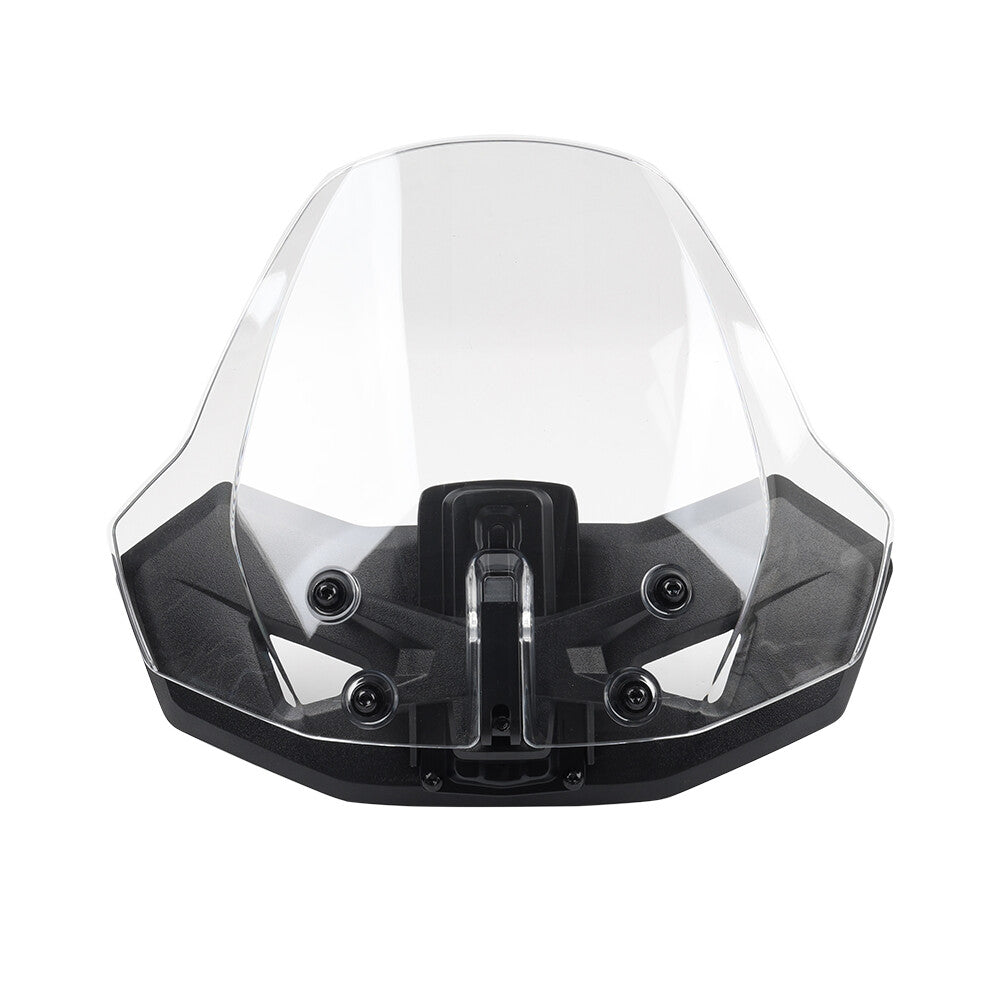 Adjustable Windscreen Windshield Fit Can-Am Ryker 600 900 ACE 2019-2023 2021