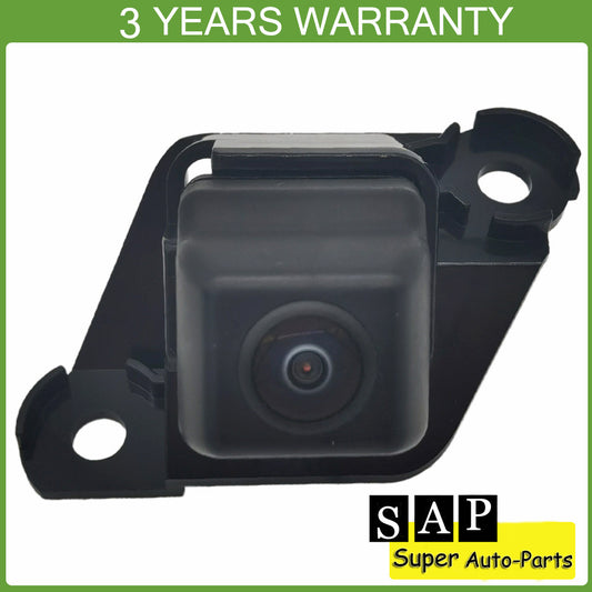 Rear View Backup Parking Camera for Toyota Tacoma 2008-2014 2.7 4.0L 86790-04010