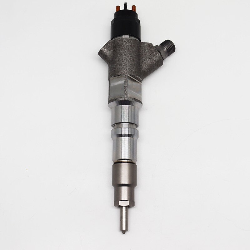 6PCS 0445120153 Diesel Common Rail Injector for Kamaz 4510411120349080 201149061