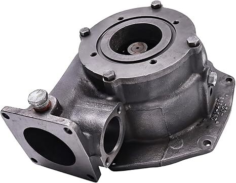 Water Pump 291-4313 212-8169 For Caterpillar Tractor 776D, 776C, 784B, 784C