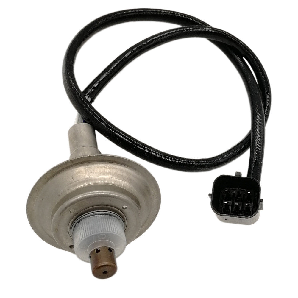 The new NOx sensor A0009056204 is suitable for Mercedes-Benz W166 ML350 W172 W205 W221 W212 C300