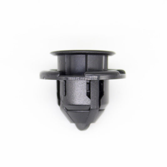 2Pcs 16mm Hole Push Type Retainer Clip 62828-AG000 For 2013-2019 for Nissan Versa