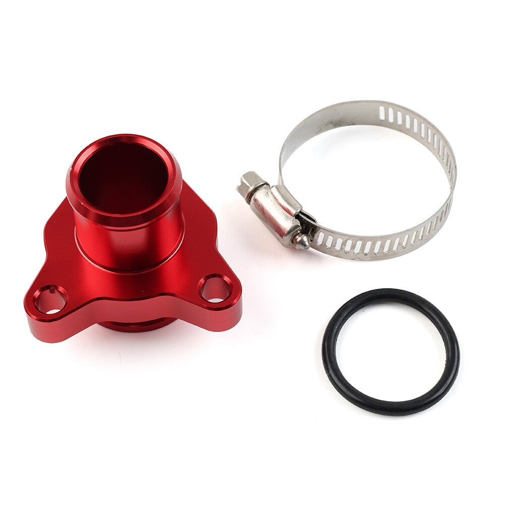 Fit for BMW N54 335i 135i N53 325i 330i 525i 525xi Water Hose Fitting Replacement