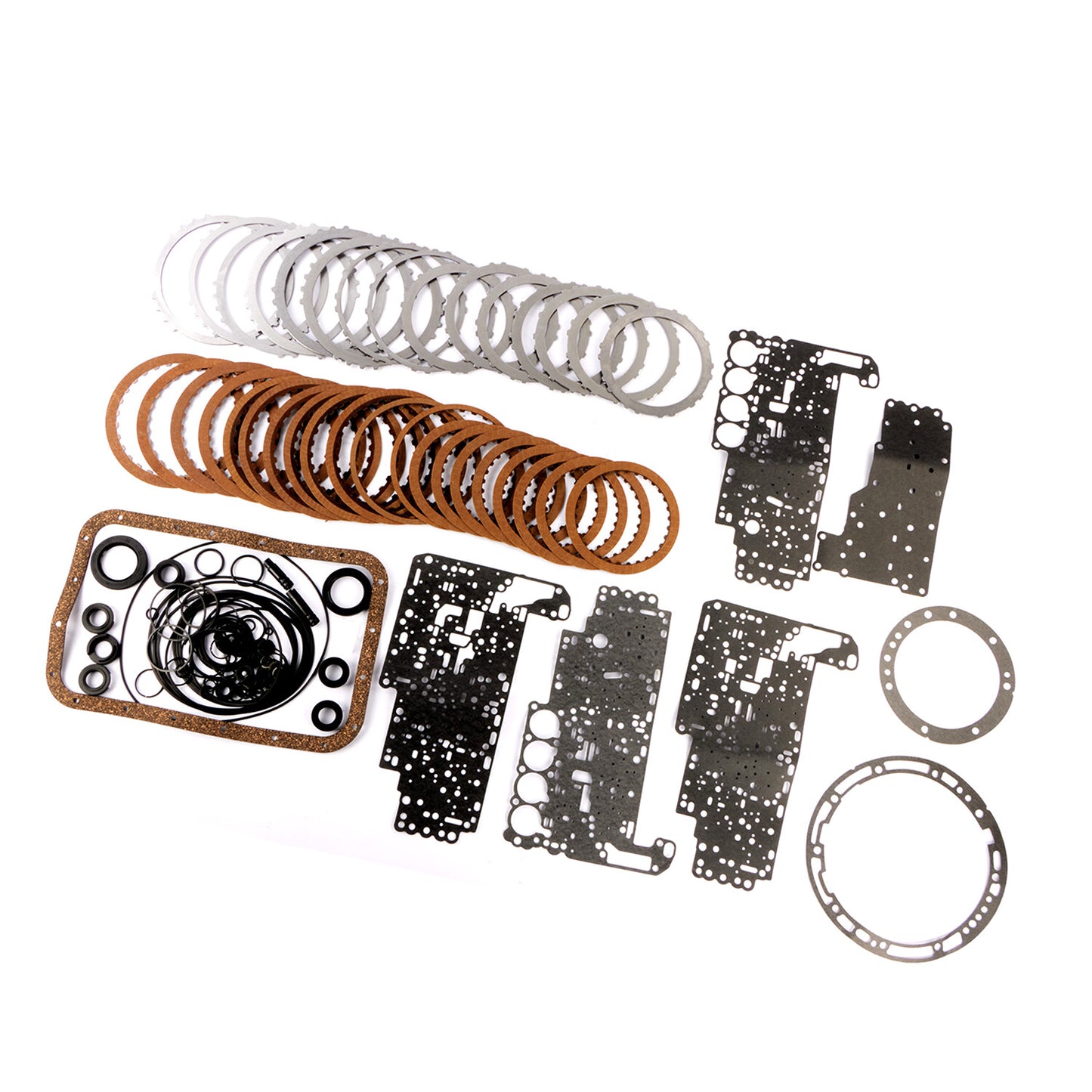1 Set V4A51 R4A51 Transmission Master Rebuild Gasket Kit for Mitsubishi