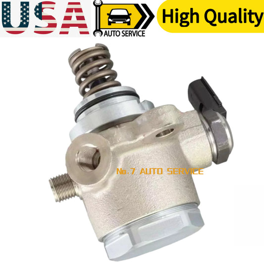 New High Pressure Fuel Pump for Nissan Titan Armada for Infiniti M56 QX56 Q70