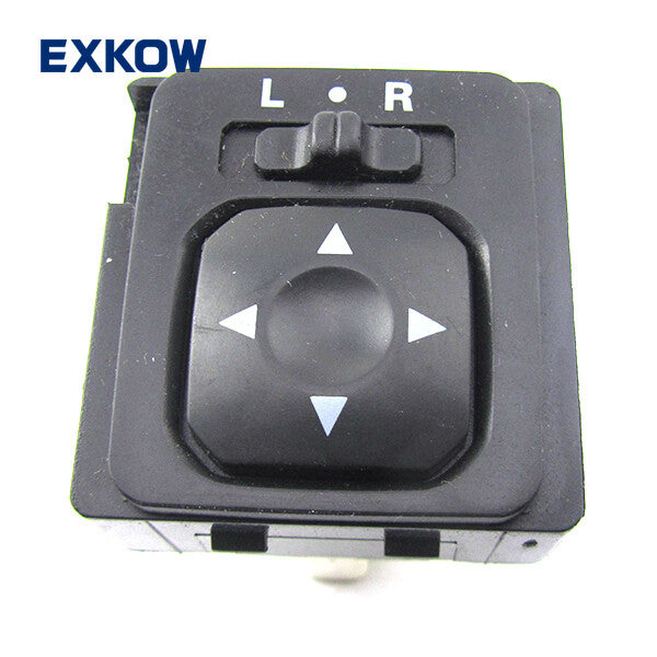Remote Control Mirror Switch fits for Mitsubishi LANCER OUTLANDER MIRAGE GALANT L200