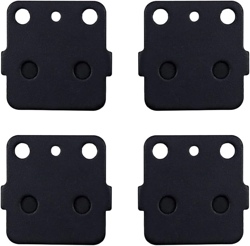 Brake Pads for 1999 2000 TRX400 Fourtrax / 2001-2008 TRX400 Sportrax ATV FA84