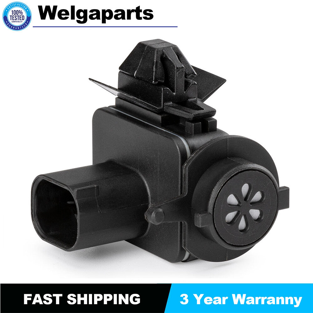 Car Interior Air Quality Sensor 1K0907659 for VW Eos for Golf for Tiguan for Jetta for Skoda 12V