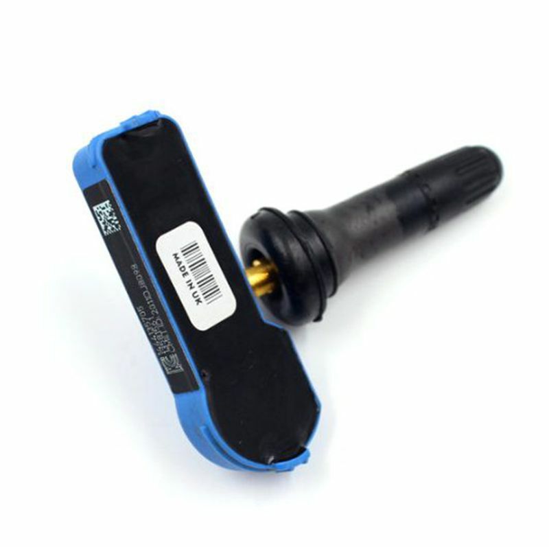 2pc Tire Pressure Monitor Sensor 13581561 433Mhz TPMS Sensor Fit For G M C for Opel