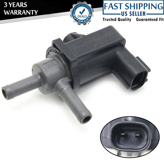 Suitable for Scion for Toyota for Lexus 2004-2008 3.3L canister-type steam solenoid valve purification.