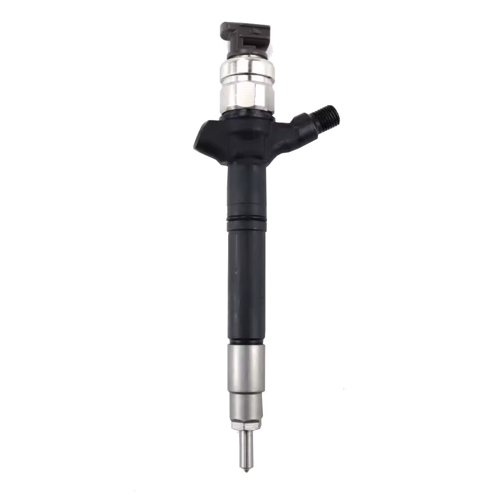 095000-6040 Common Rail Diesel Injector 23670-0R020 for Toyota RAV4 2.2 2AD-FTV
