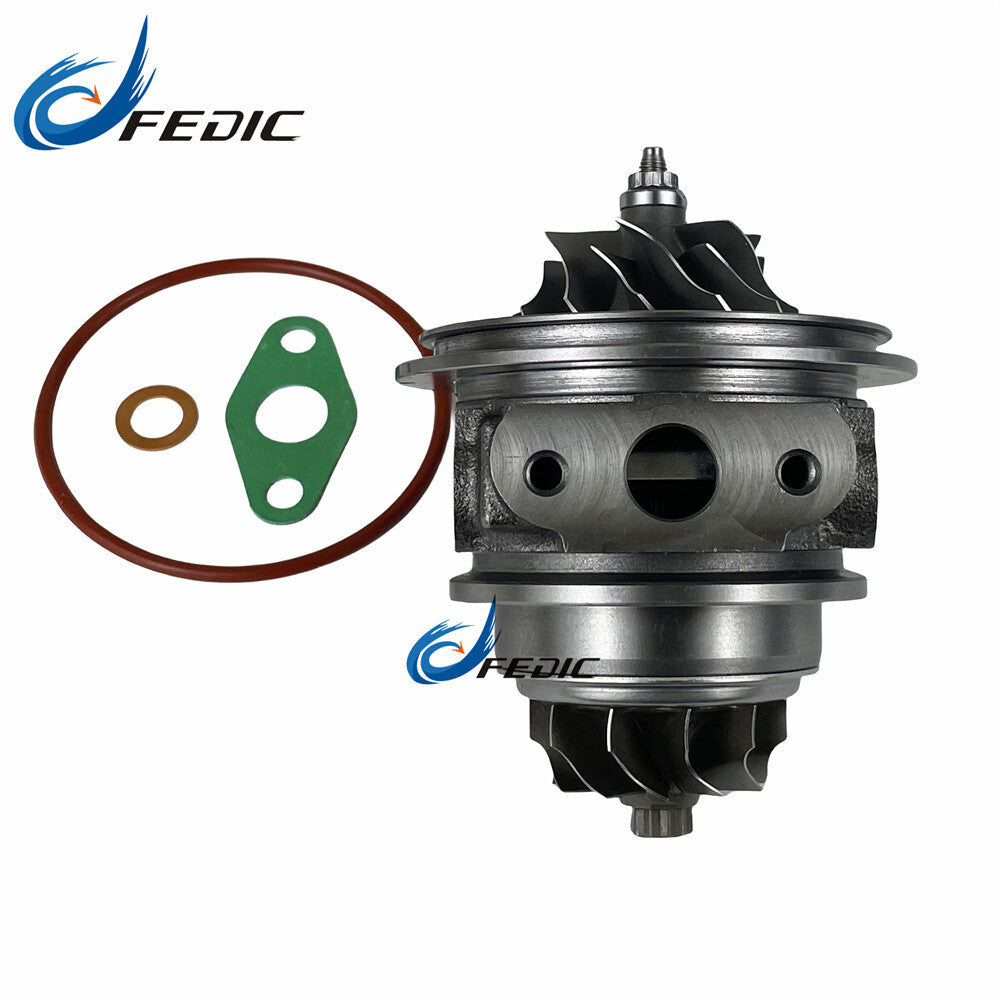 Turbo cartridge TF035 49135-04030 for Hyundai Gallopper 2.5 TDI 99 HP D4BH 2000