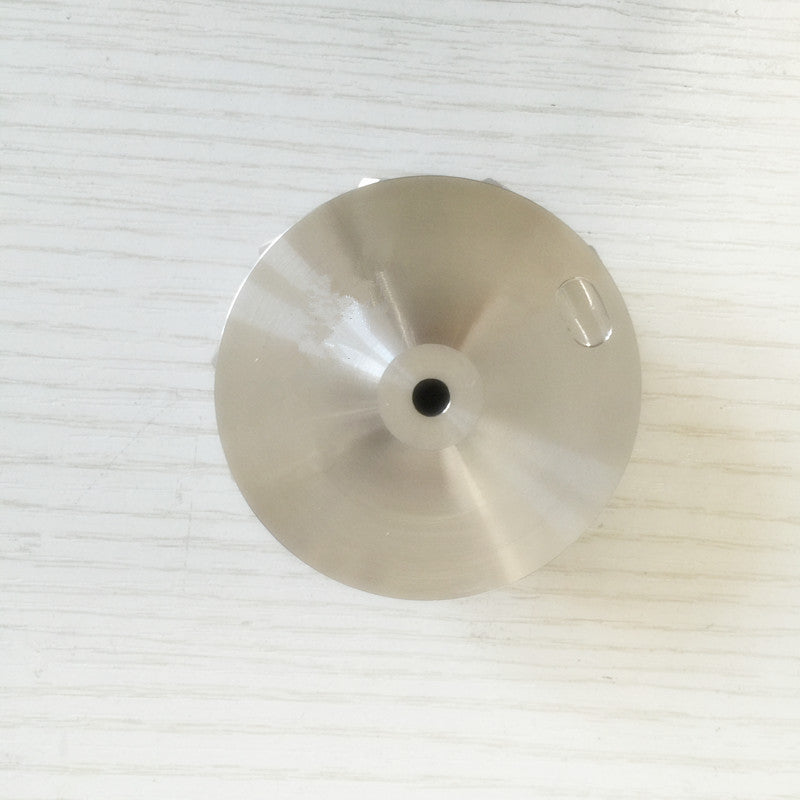 TD04HL 19T 49189-x 46.02X58.00 mm 11+0 Blade Turbine Blank Compressor Wheel