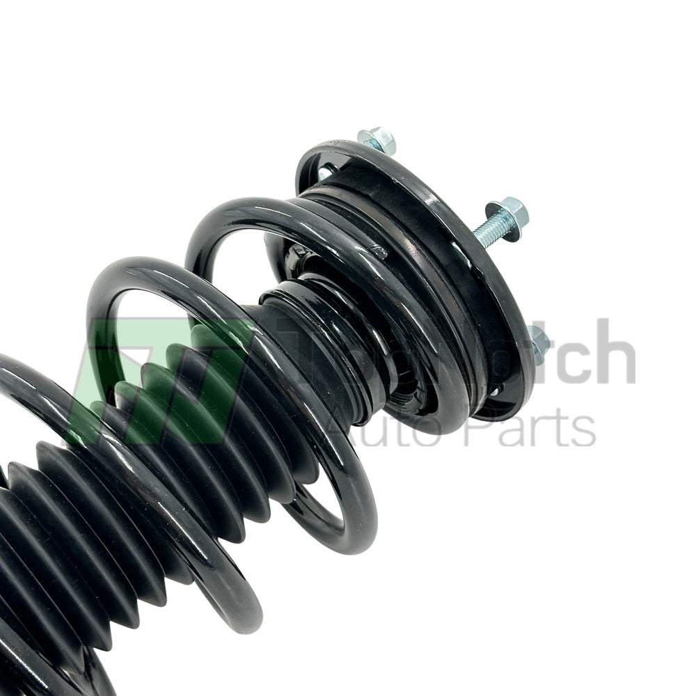 2-piece front L&R shock absorber strut assembly without ADS, suitable for Smart Fortwo W453