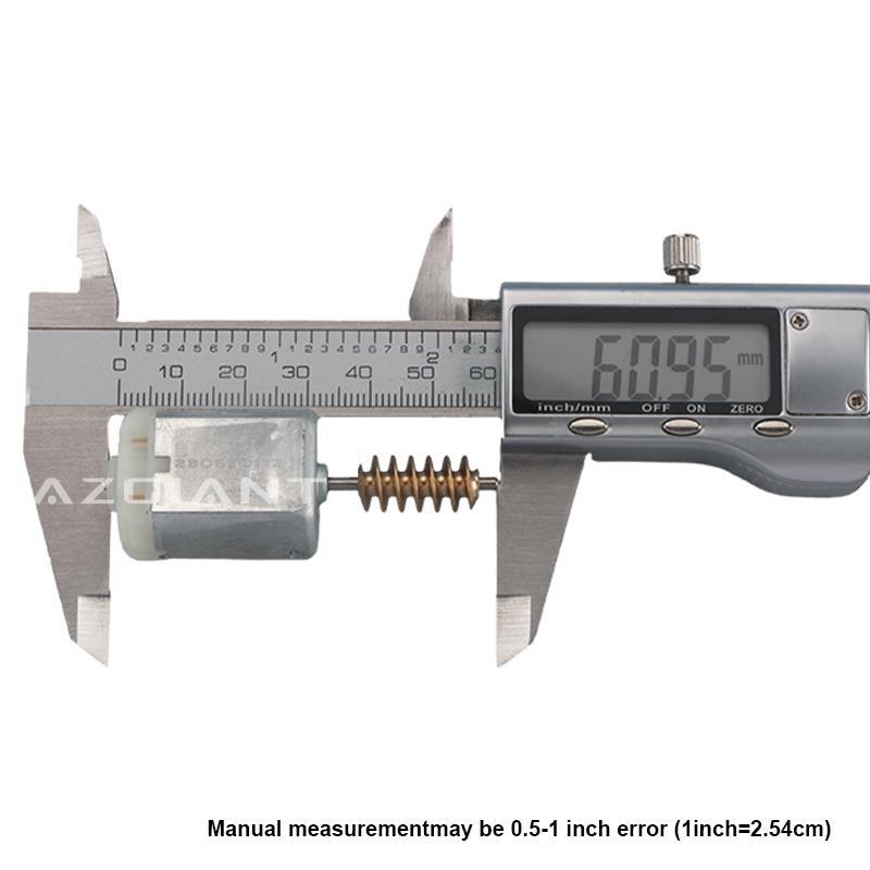 Tailgate latch actuator motor suitable for 2004-10 for BMW 5 Series E60 530i 535i 545i