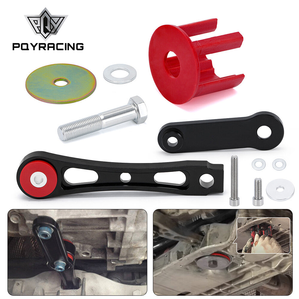 Transmission Dog bone Mount Insert Kit for VW MK5 MK6 for Golf GTI for Jetta 2.0 for AUDI TT