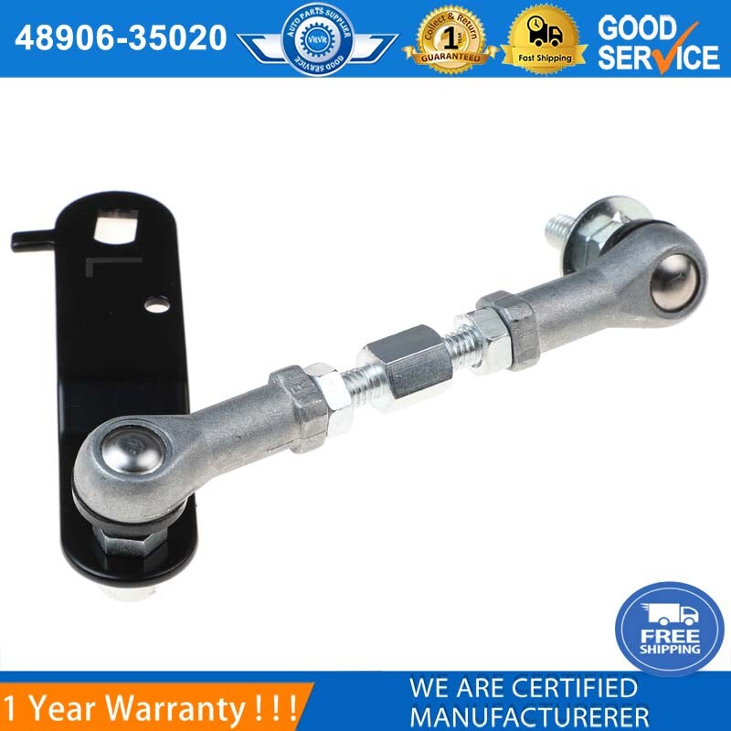 Rear Height Sensor Lever Link for Toyota for Lexus 48906-35020 - new