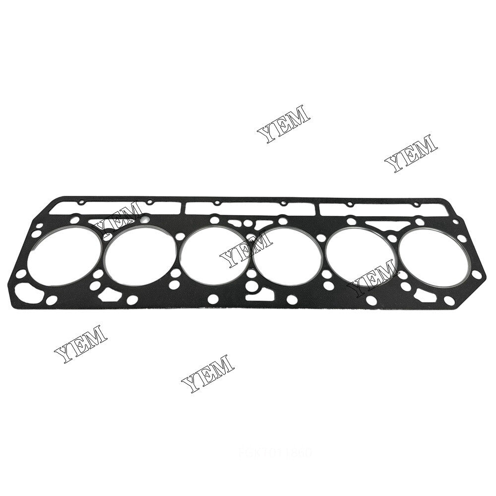 C9.3 Head Gasket Fit For Caterpillar Diesel Engine For Caterpillar Head Gasket
