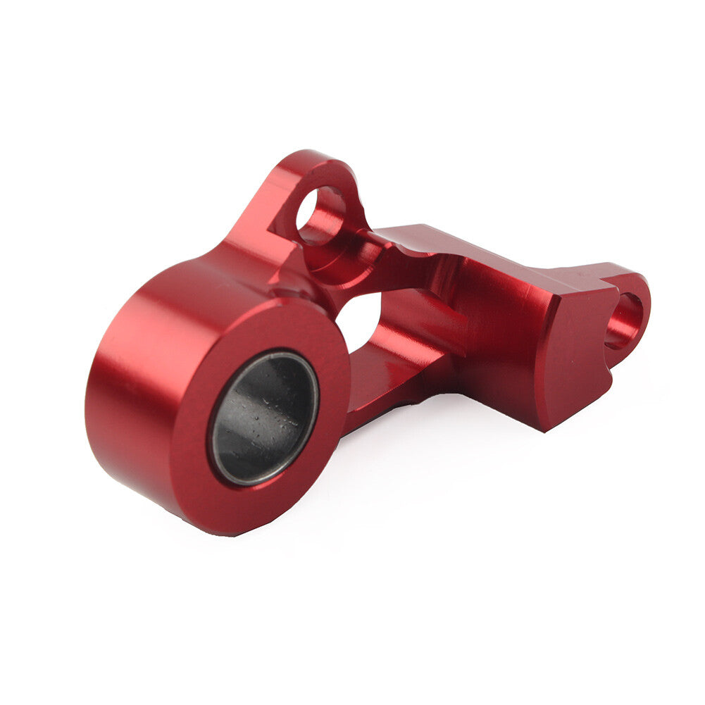 for HONDA CB650R Gear Shift Support Holder Shifter Stabilizer 2019-2022 Red