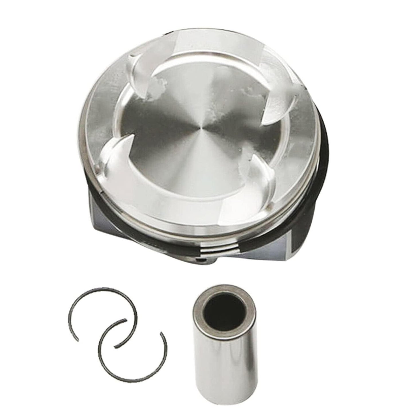 B48B20 Engine Overhaul Kit Pistons Rings 11259468870 Bearings Oversize for BMW