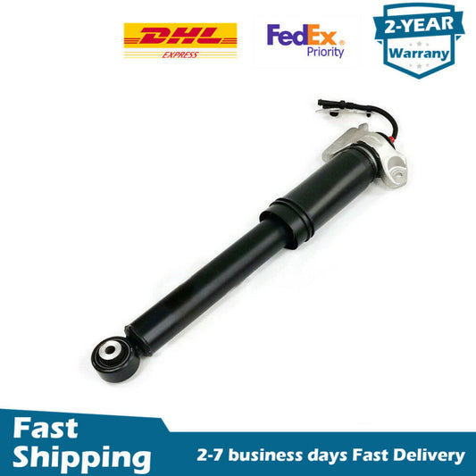 Rear Right Air Suspension Shock Absorber Electric Fit for Cadillac CTS CA2 2014