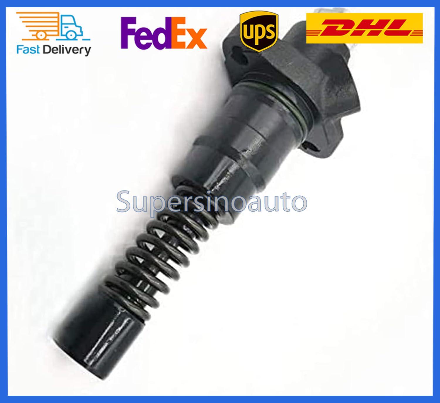 0414673998 04503243 Fuel Unit Injection Pump For TCD 6.1 L6 Engine