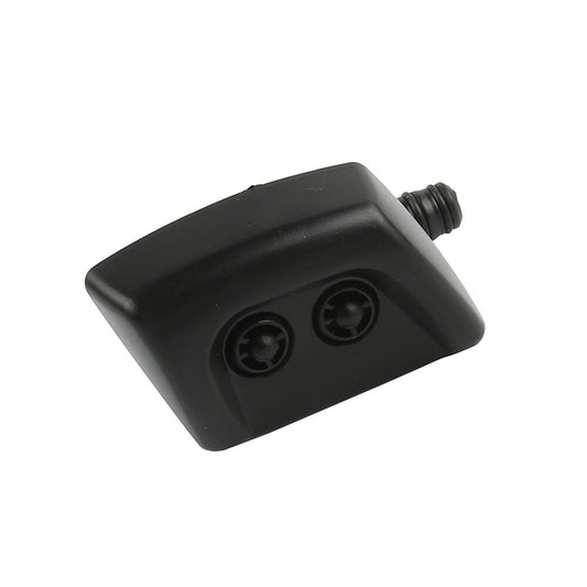 Headlight Lamp Washer Jet Sprayer RIGHT Side Fits for LAND ROVER LR3 DNJ000081