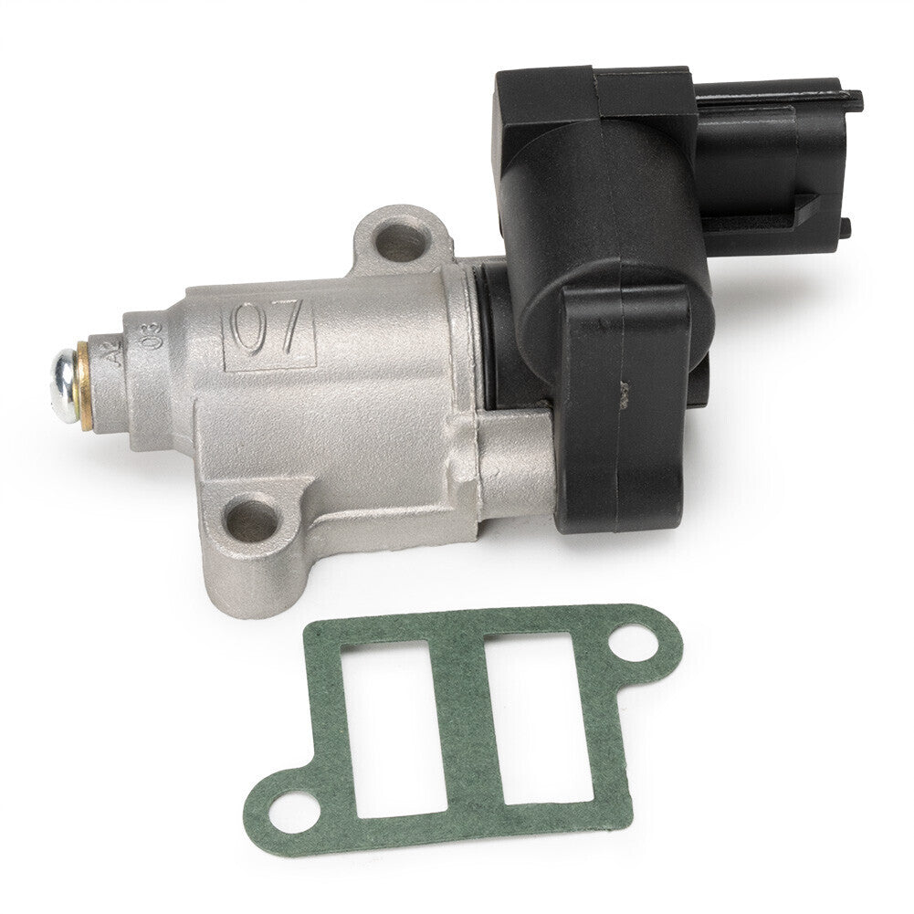 Idle Air Control IAC Valve for Hyundai Accent for Kia Rio 5 1.6L 2006-11 35150-26900