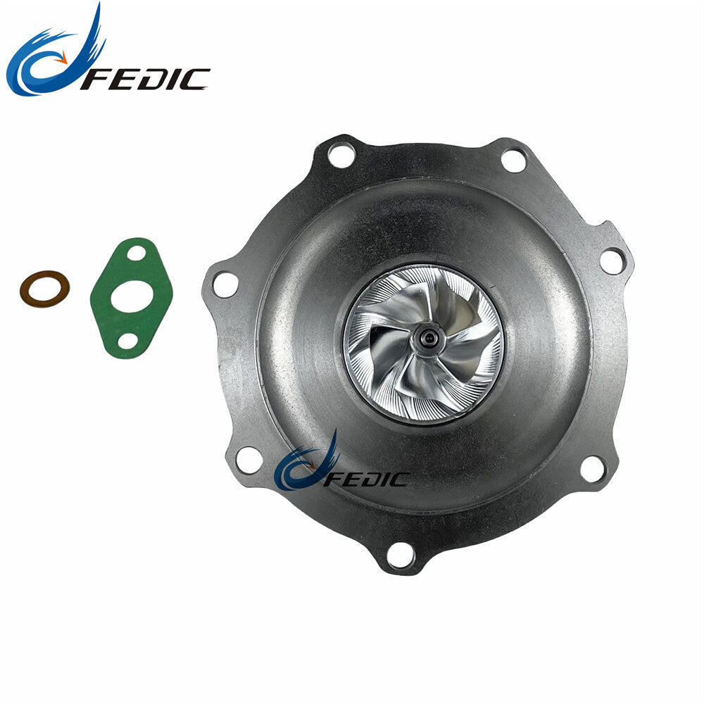 8981506872 RHF3 Turbo cartridge for ISUZU D-MAX TFR TFS 4JK1-TC 2.5L 120KW 2013