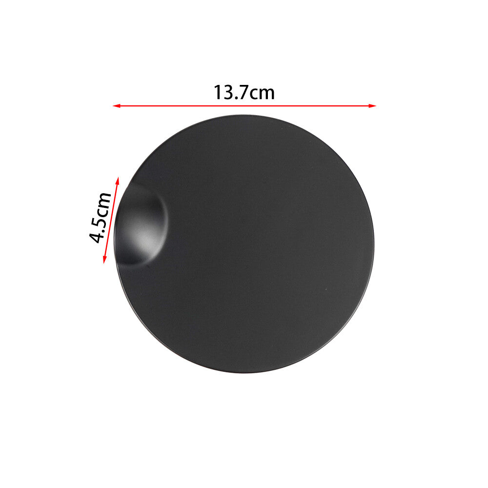 Fuel tank door fuel filler cap suitable for F150 2004-2008 for Lincoln Mark LT 2006-2008