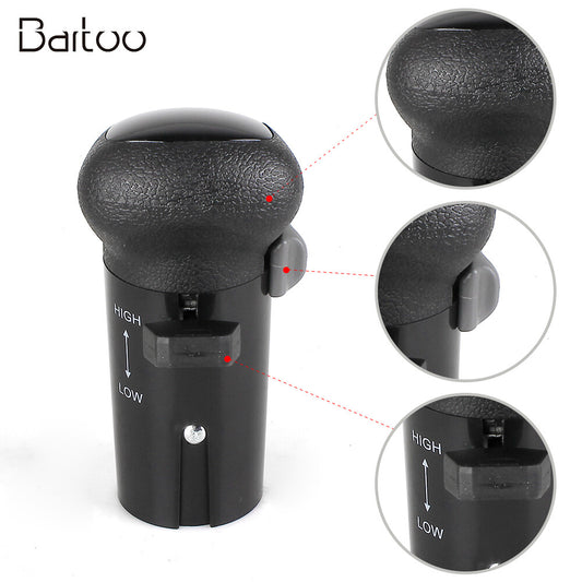 A6918 A5013 Eaton Fuller Style 18 Speed Shift Knob Air Valve Replacement A-6918