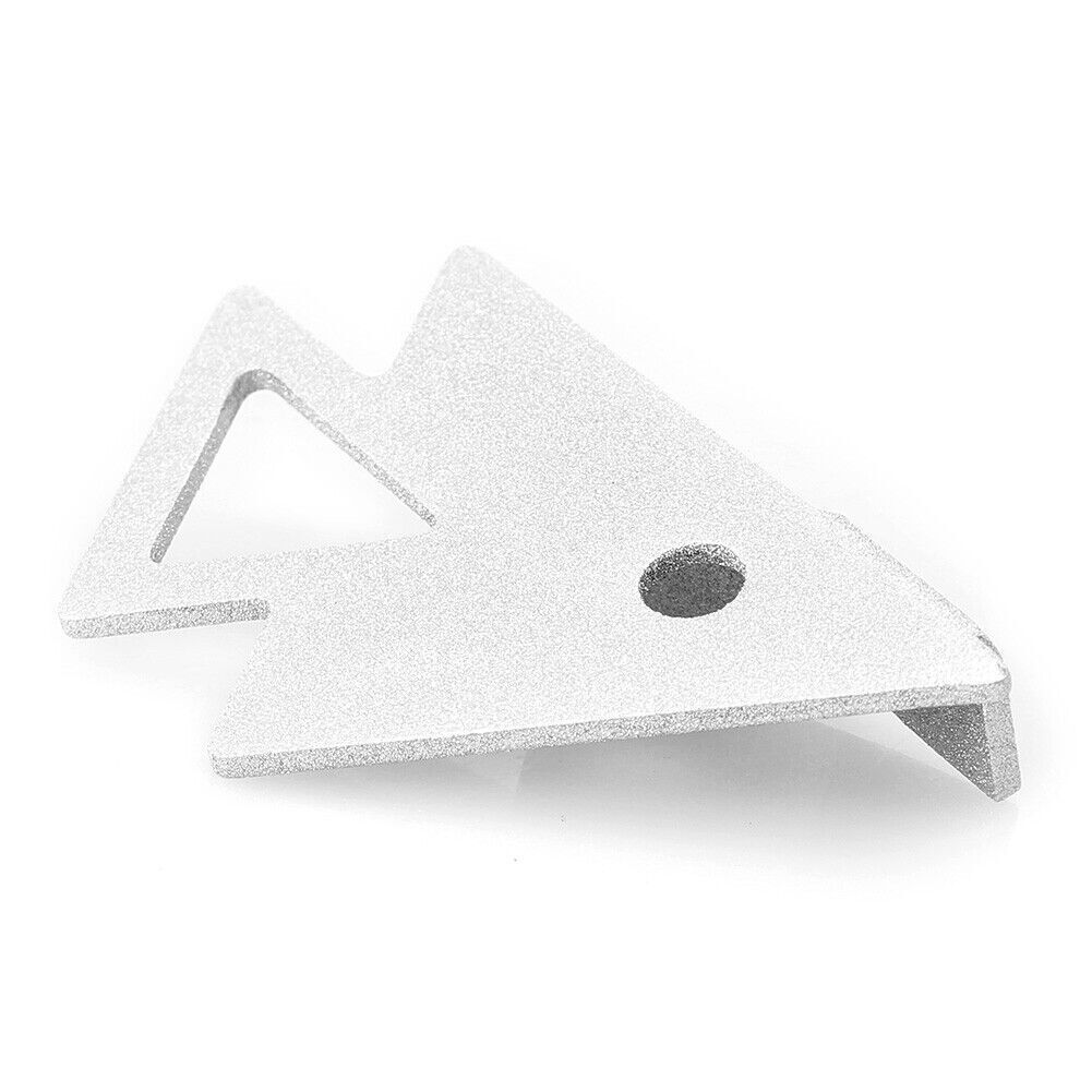 Rear Sensor Guard Cover ABS for BMW F800GS F700GS F650GS Twin 2008-2015 09 10 11