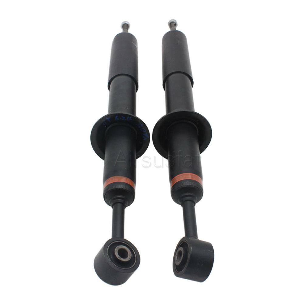 4x Front Rear Shock Absorber Struts ADS for Toyota for Land Cruiser 150 for Lexus GX460
