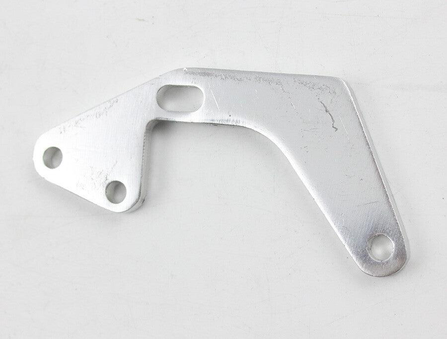 Silver Master Cylinder Bracket For 50cc-125cc Horizonal for Honda CRF50 Monkey Z50