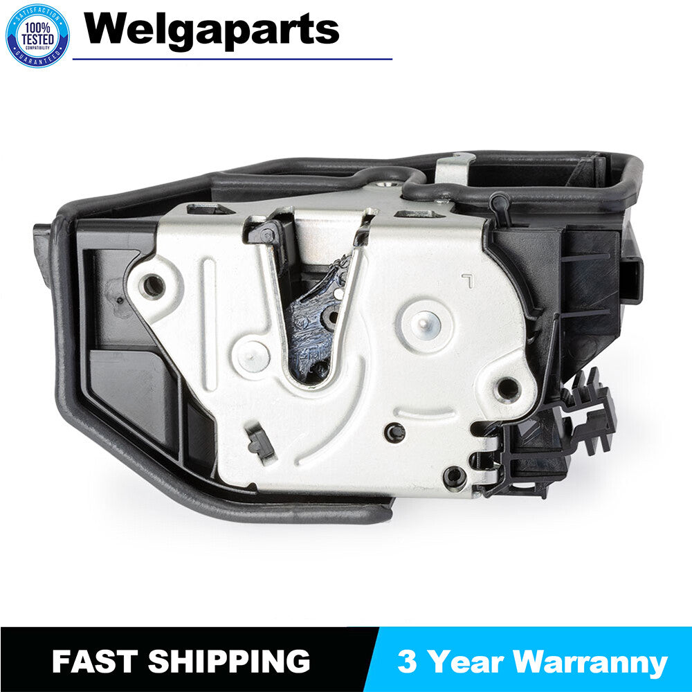 Door Lock Actuator Rear Left for BMW 320i 325i 328i 335i 528i xDrive M3 X5 for Mini