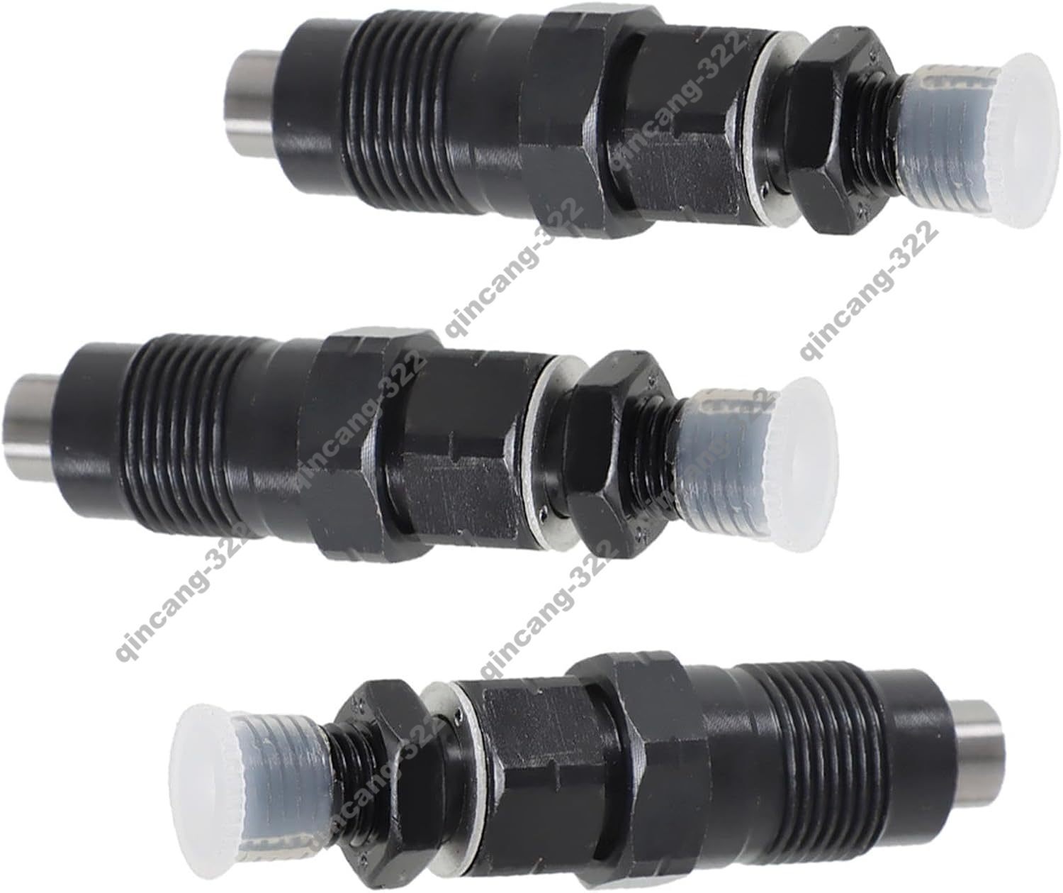 Fuel Injector 16032-53902 for Kubota Engine D905 D1005 D1105 V1305 V1505 V1505-T