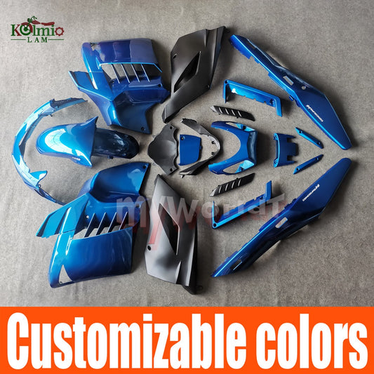 Fit for Kawasaki GTR1400 ZG1400 2007-2009 New Motorcycle Fairing Bodywork Kit