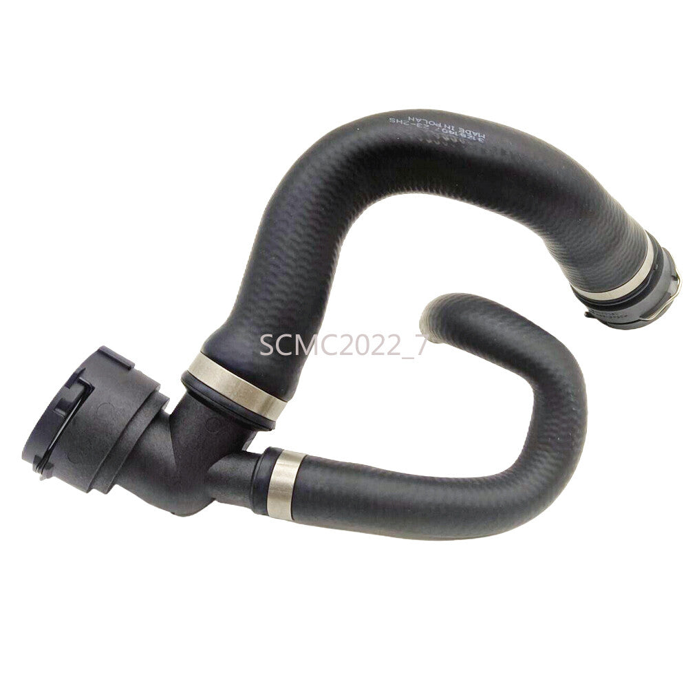 Radiator Coolant Hose Pipe Lower for Volvo S80 V70 XC60 S60 V60 XC70 31261407