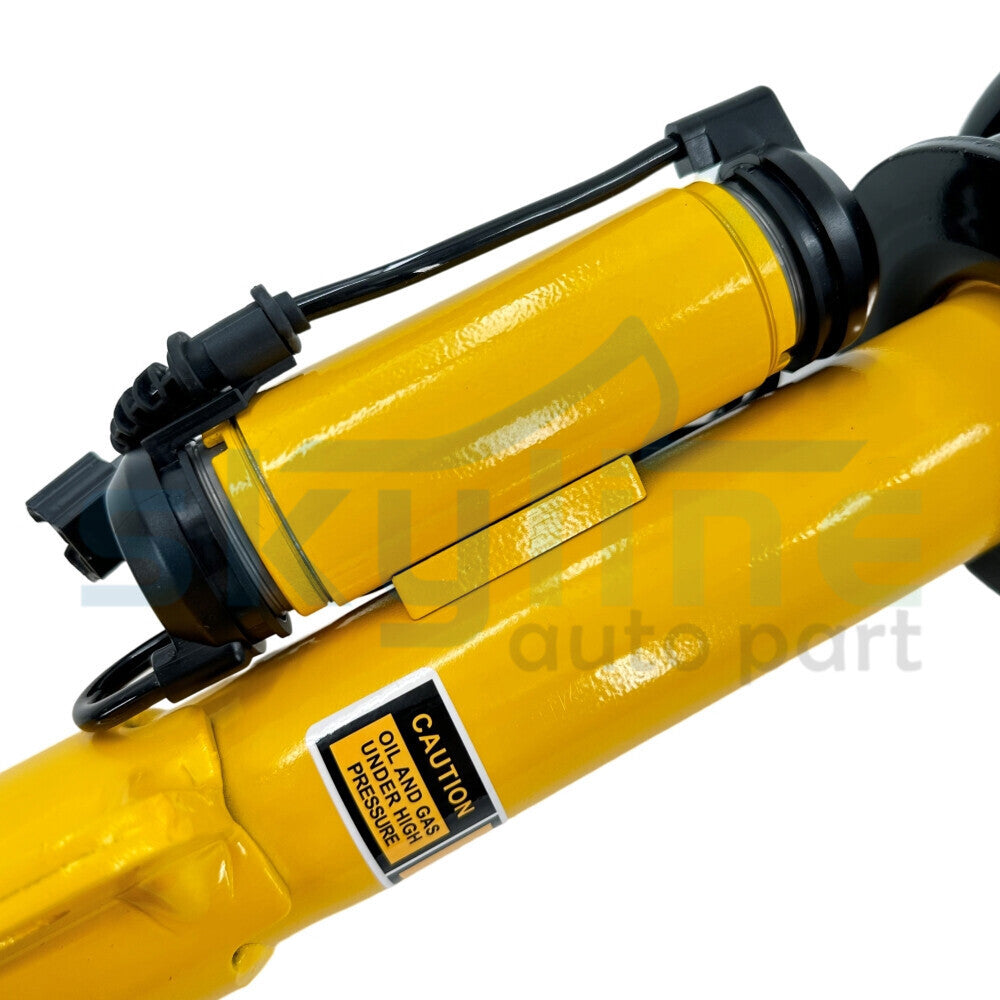 Two front shock absorber struts for Toyota for Land Cruiser , for Lexus GX470, and J120 (2003-09-)