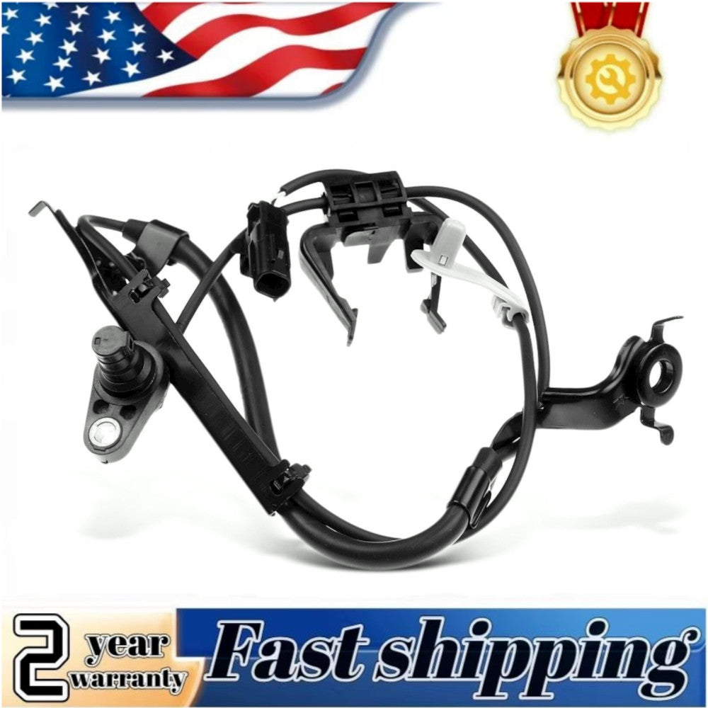 One-piece ABS wheel speed sensor, front right, suitable for Lexus RX350 RX450h (2010-2015)
