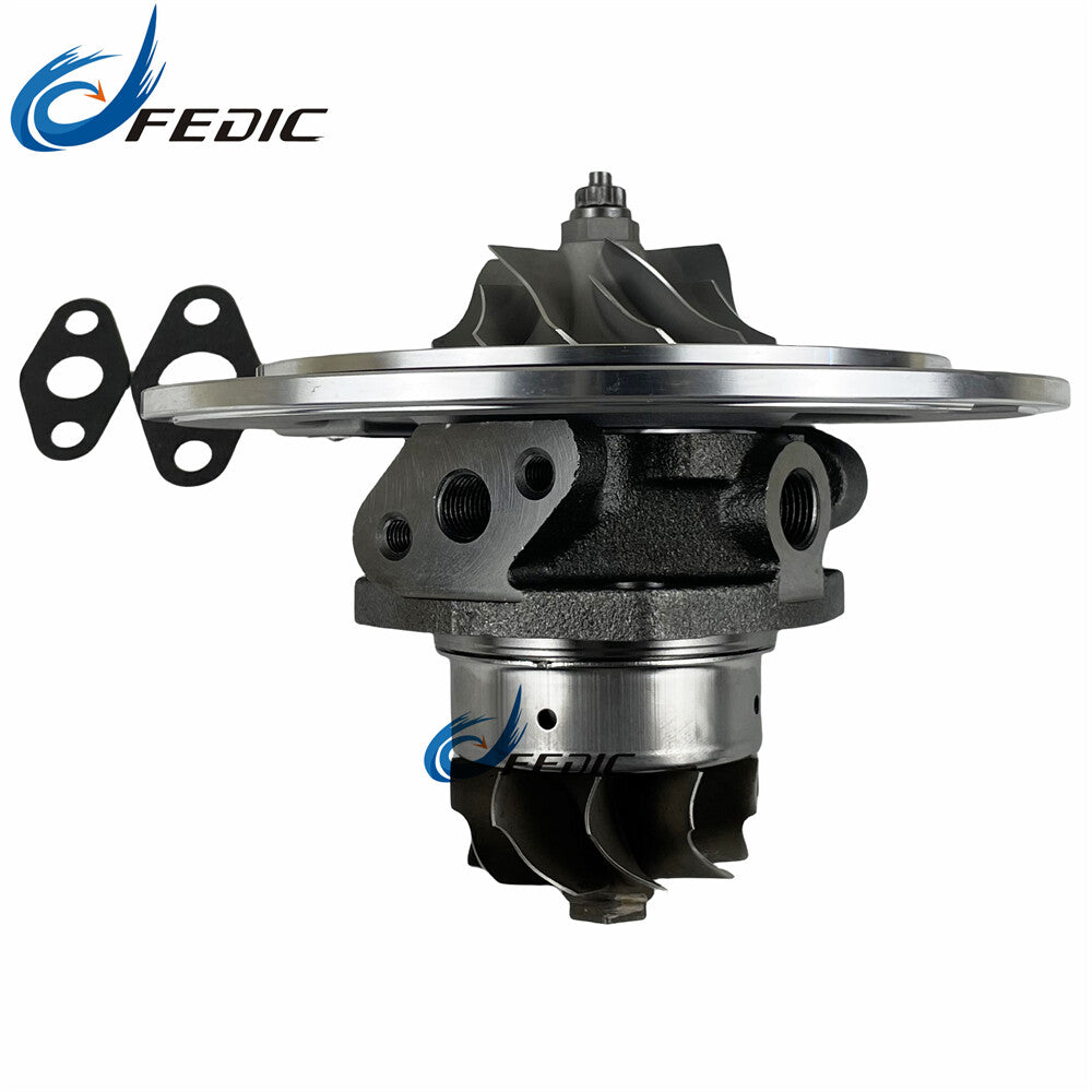 702173-1 GT3576 Turbo cartridge for Isuzu Truck FRR for GMC WT5500 6HK1-TCN