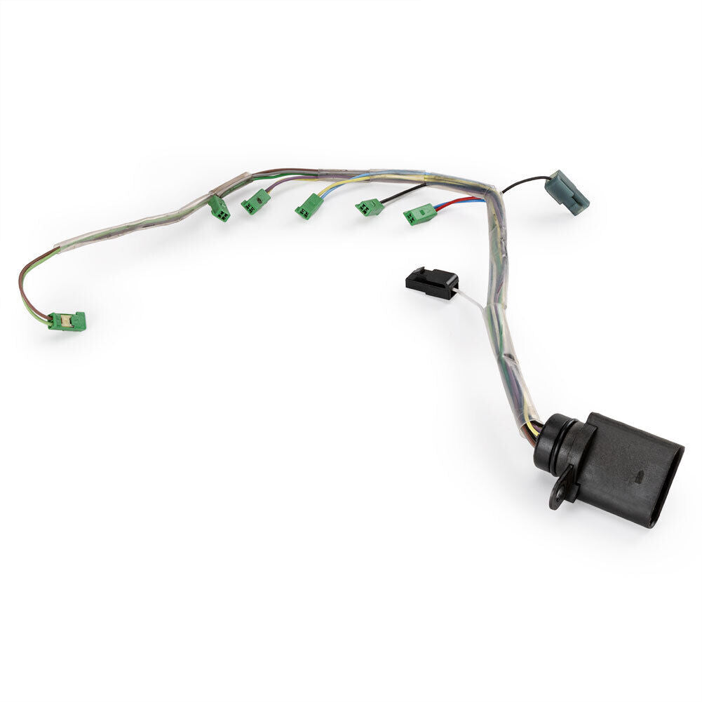 09D 6 Speed Transmission Gearbox 14 pin Internal Harness for VW XYD 09D927363E
