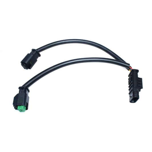 Thermostat housing adapter cable harness connector for Mini Cooper 2010-2012