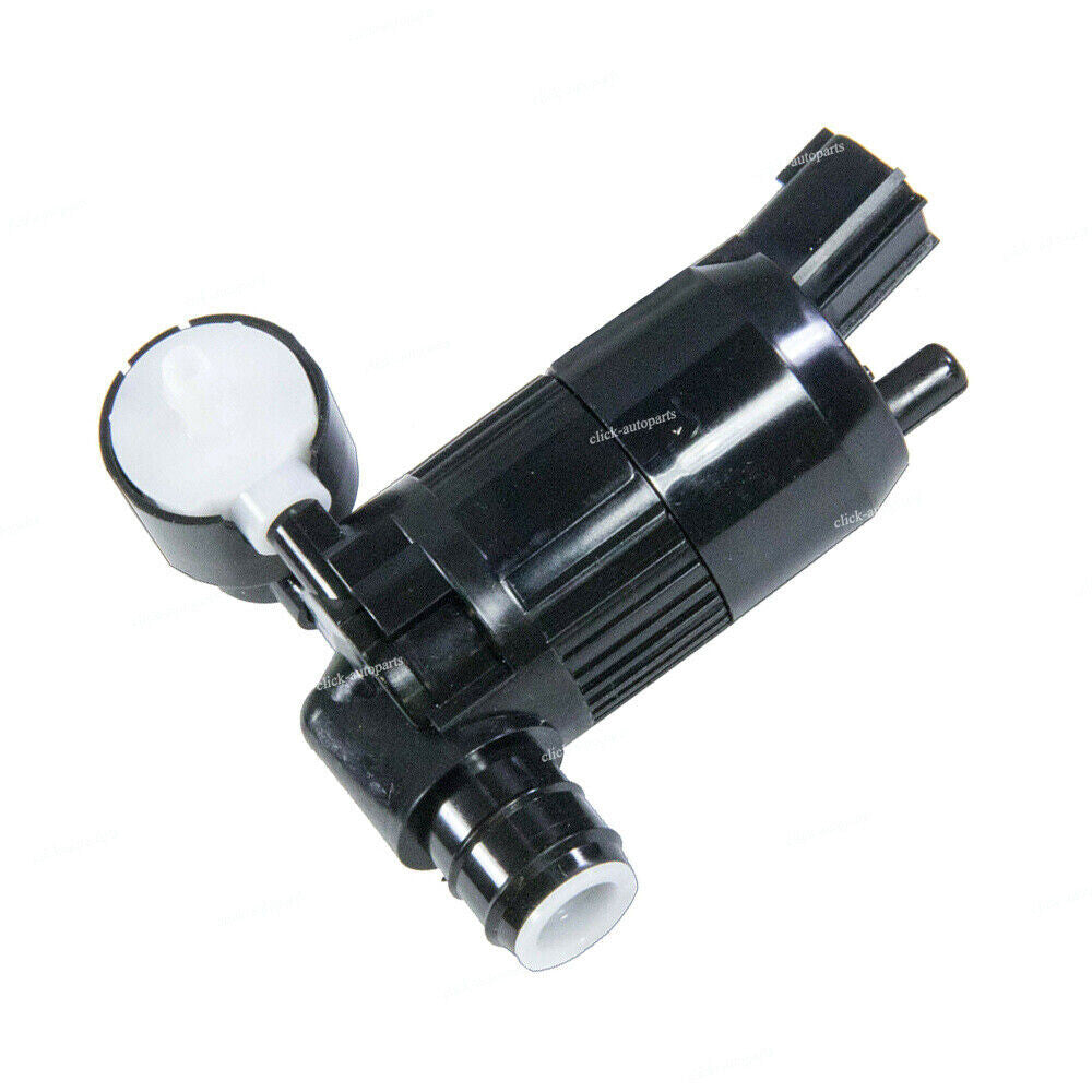 Windshield Wiper Washer Fluid Pump for Ford Expedition for Navigator for Lincoln MKT MKX
