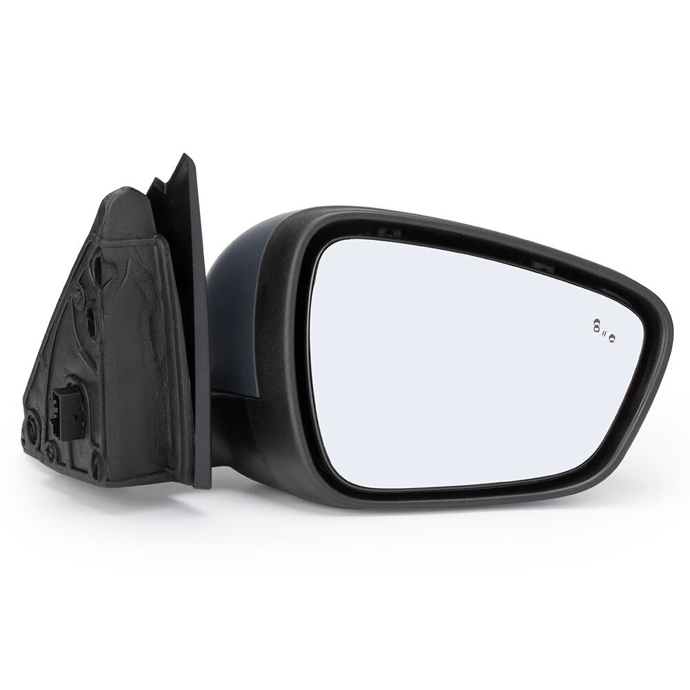 Right Side Passenger Mirror for Ford Escape 2020-2023 01 02 LJ6Z-17682-DA USA